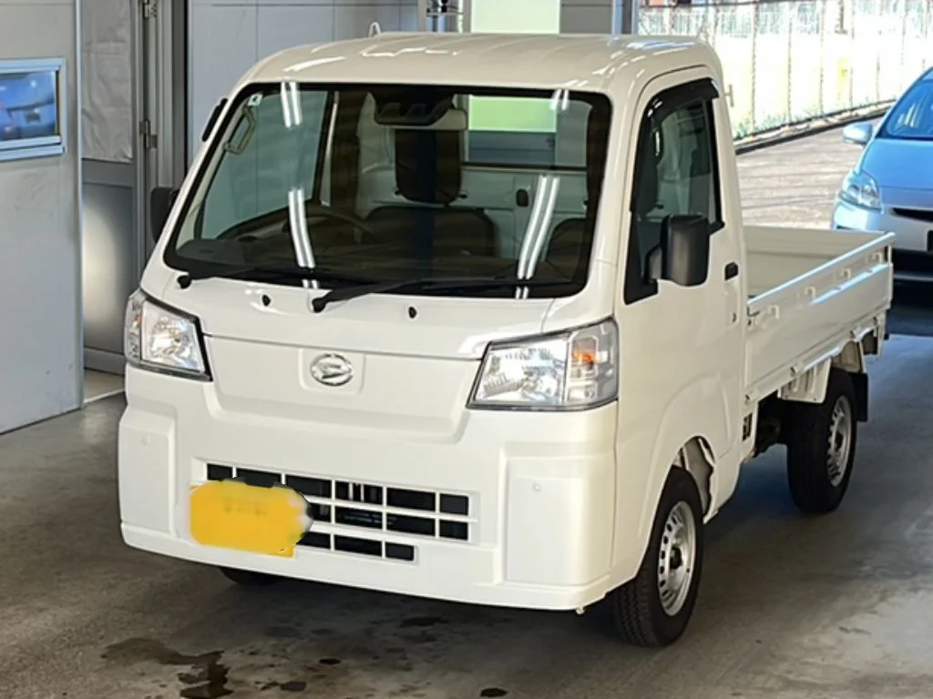 Daihatsu Hijet Truck S510P 2025